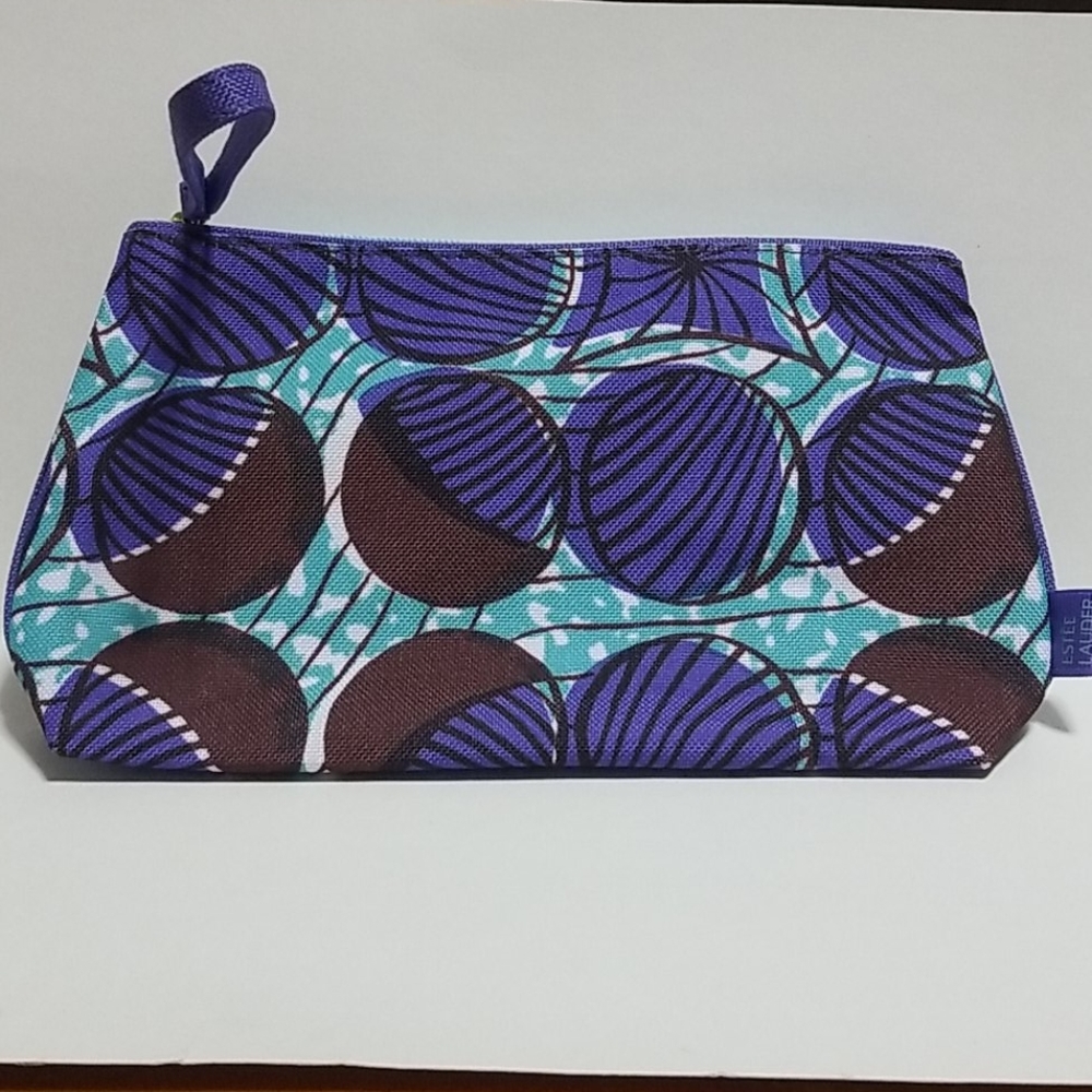 Estee Lauder Cosmetic Bag